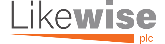 Likewise plc